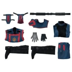 2023 Nebula Cosplay Costumes Guardians Of The Galaxy 3 Halloween Suit -Cosplay Clothing Store 11 800x800 189