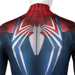 Spiderman PS5 Peter Parker Jumpsuit Spider-Man 2 Cosplay Costume -Cosplay Clothing Store 11 800x800 192
