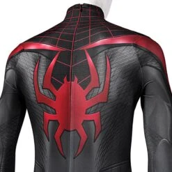 Spiderman Miles Morales Jumpsuit Spider-Man 2 PS5 Cosplay Costume 26 Spiderman Miles Morales Jumpsuit Spider-Man 2 PS5 Cosplay Costume -Cosplay Clothing Store 11 800x800 196