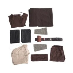 Anakin Skywalker Cosplay Costumes Star Wars Episode II Attack Of The Clones Halloween Suit 32 Anakin Skywalker Cosplay Costumes Star Wars Episode II Attack Of The Clones Halloween Suit -Cosplay Clothing Store 11 800x800 199