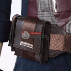 Captain America Costumes Avengers Infinity War Steve Rogers Cosplay Costume -Cosplay Clothing Store 11 800x800 202