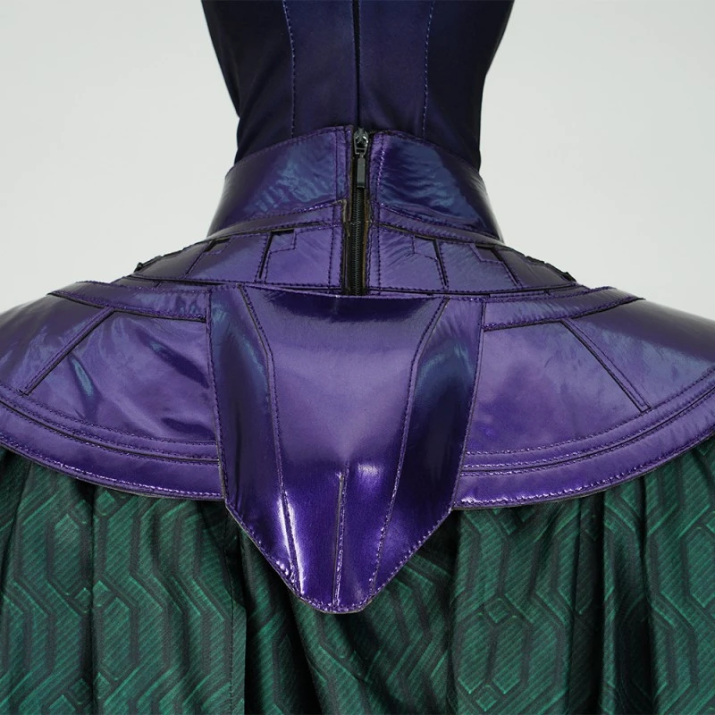 Ant-Man And The Wasp Quantumania 2023 Kang The Conqueror Cosplay Costumes 18 Ant-Man And The Wasp Quantumania 2023 Kang The Conqueror Cosplay Costumes - Image 18