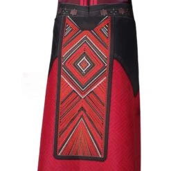 Black Panther Wakanda Forever Cosplay Costumes Dora Milaje Aneka Nakia Ayo Jumpsuit -Cosplay Clothing Store 11 800x800 204