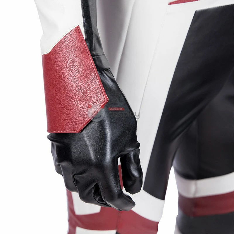 Avengers 4 Avengers Endgame Quantum Realm Cosplay Costumes 12 Avengers 4 Avengers Endgame Quantum Realm Cosplay Costumes - Image 12