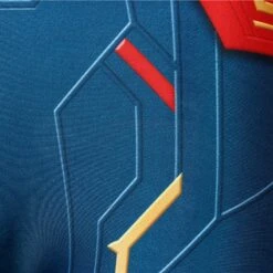 Carol Danvers Cosplay Costume Captain Marvel Cosplay Jumpsuit -Cosplay Clothing Store 11 800x800 208