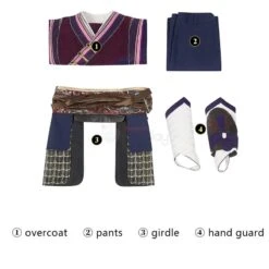 Wong Costume Doctor Strange In The Multiverse Of Madness Cosplay Suit 23 Wong Costume Doctor Strange In The Multiverse Of Madness Cosplay Suit -Cosplay Clothing Store 11 800x800 214