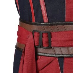 Stephen Strange Costume Doctor Strange In The Multiverse Of Madness Cosplay Suits Full Set -Cosplay Clothing Store 11 800x800 217