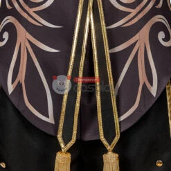 Genshin Impact Hu Tao Cosplay Costume 31 Genshin Impact Hu Tao Cosplay Costume -Cosplay Clothing Store 11 800x800 23