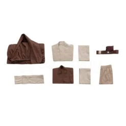 Obi-Wan Kenobi Cosplay Costume Star Wars Cosplay Suit 23 Obi-Wan Kenobi Cosplay Costume Star Wars Cosplay Suit -Cosplay Clothing Store 11 800x800 230