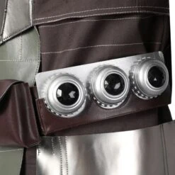 The Mandalorian Season 3 Cosplay Costumes Din Djarin Halloween Party Suit -Cosplay Clothing Store 11 800x800 238