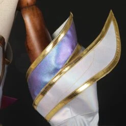 LOL Star Guardian Kaisa Cosplay Costume 2022 League Of Legends Cosplay Suit -Cosplay Clothing Store 11 800x800 25