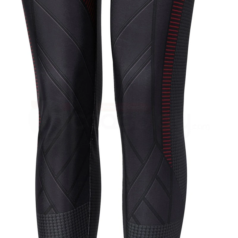 Black Panther Wakanda Forever Dora Milaje Aneka Nakia Ayo Cosplay Costumes 11 Black Panther Wakanda Forever Dora Milaje Aneka Nakia Ayo Cosplay Costumes - Image 11