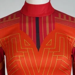 Black Panther 2 Okoye Cosplay Costumes Black Panther Wakanda Forever Cosplay Suit -Cosplay Clothing Store 11 800x800 253