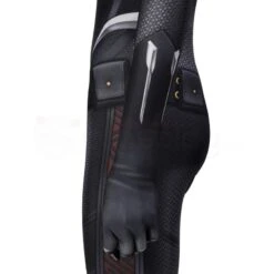 Black Panther Wakanda Forever Shuri Jumpsuit Cosplay Costume -Cosplay Clothing Store 11 800x800 256