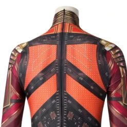 Dora Milaje Okoye Jumpsuit Black Panther Wakanda Forever Cosplay Costumes -Cosplay Clothing Store 11 800x800 259