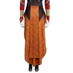 Black Panther Wakanda Forever Cosplay Costumes Okoye Halloween Suit -Cosplay Clothing Store 11 800x800 263