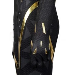 Shuri Jumpsuit Black Panther Wakanda Forever Cosplay Costume 25 Shuri Jumpsuit Black Panther Wakanda Forever Cosplay Costume -Cosplay Clothing Store 11 800x800 265