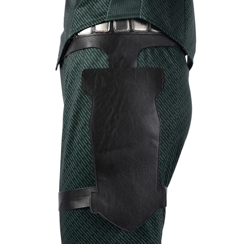 Guardians Of The Galaxy 3 Gamora Cosplay Costumes 12 Guardians Of The Galaxy 3 Gamora Cosplay Costumes - Image 12