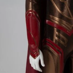 Adam Warlock Cosplay Costumes Guardians Of The Galaxy 3 Halloween Suit -Cosplay Clothing Store 11 800x800 274