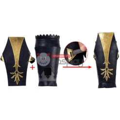Genshin Impact Jean Gunnhildr Cosplay Costume 30 Genshin Impact Jean Gunnhildr Cosplay Costume -Cosplay Clothing Store 11 800x800 30