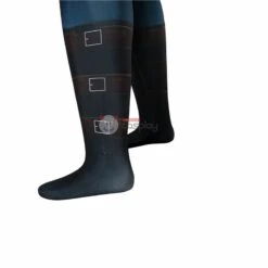 Captain America Costume Avengers 3 Infinity War Steve Rogers Jumpsuit Cosplay Costumes -Cosplay Clothing Store 11 800x800 302