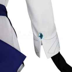 Genshin Impact Eula Pizza Hut Cosplay Costume 25 Genshin Impact Eula Pizza Hut Cosplay Costume -Cosplay Clothing Store 11 800x800 31