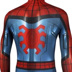 What If Jumpsuit Zombie Hunter Spider-Man Cosplay Costume -Cosplay Clothing Store 11 800x800 310