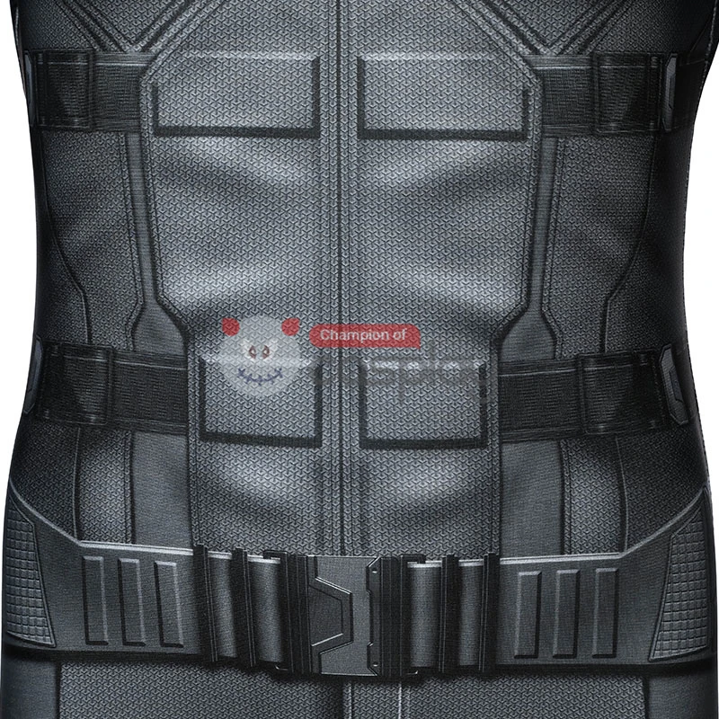 Spider Man Far From Home Peter Parker Night Monkey Cosplay Costume For Kids 12 Spider Man Far From Home Peter Parker Night Monkey Cosplay Costume For Kids - Image 12