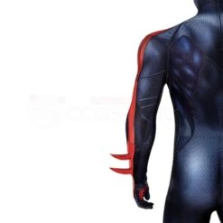 Comic Spiderman 2099 V2 Cosplay Costume Spiderman Halloween Jumpsuit 31 Comic Spiderman 2099 V2 Cosplay Costume Spiderman Halloween Jumpsuit -Cosplay Clothing Store 11 800x800 313