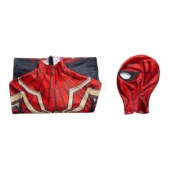 Spider-Man 3 No Way Home Peter Parker Cosplay Costumes No Feet Pad Upgraded Version -Cosplay Clothing Store 11 800x800 319