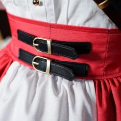 2023 Genshin Impact Cosplay Costumes Klee Halloween Suit -Cosplay Clothing Store 11 800x800 32