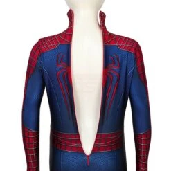 The Amazing Spider-Man Zentai 3D Jumpsuit Kids Peter Parker Cosplay Costume 21 The Amazing Spider-Man Zentai 3D Jumpsuit Kids Peter Parker Cosplay Costume -Cosplay Clothing Store 11 800x800 323