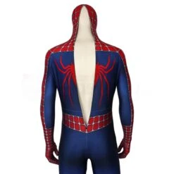 Spider Man Jumpsuit Tobey Maguire Cosplay Costume -Cosplay Clothing Store 11 800x800 328