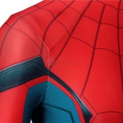 Spiderman Homecoming Costume Captain America Civil War Spider Man Far From Home Cosplay Suit -Cosplay Clothing Store 11 800x800 329