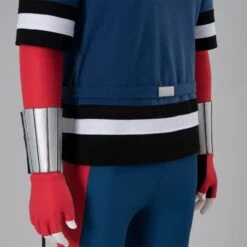 Spider-Man Freshman Year Cosplay Costume Spiderman Peter Parker Jumpsuit -Cosplay Clothing Store 11 800x800 330