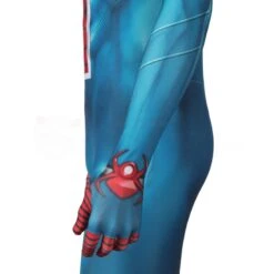 Adults Spider-UK William Braddock Costume Spiderman Billy Braddock Jumpsuit -Cosplay Clothing Store 11 800x800 331