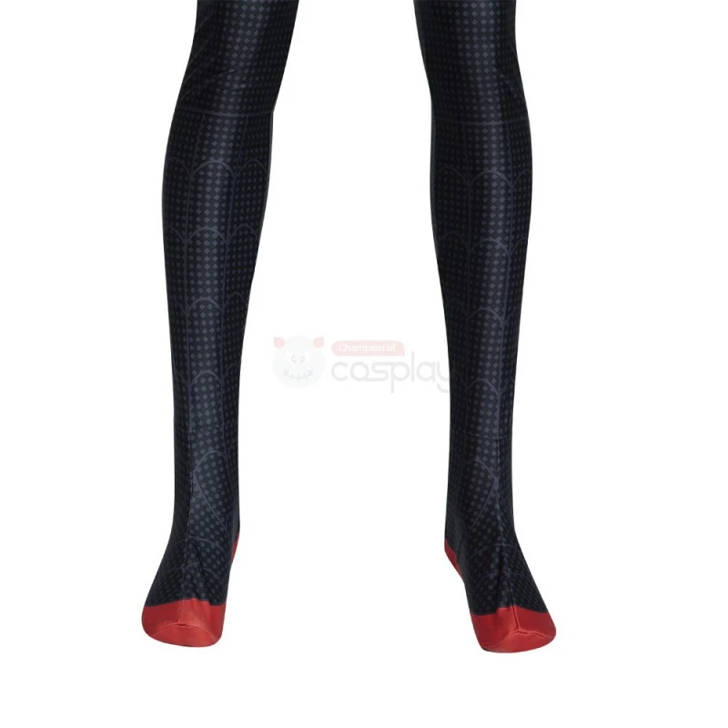 Spider-Man Across The Spider-Verse Suit Spiderman Cosplay Costumes 12 Spider-Man Across The Spider-Verse Suit Spiderman Cosplay Costumes - Image 12