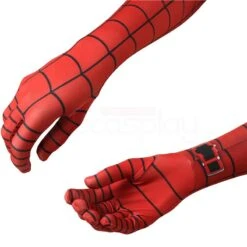 Spider-Man Classic Suit Halloween Cosplay Costume -Cosplay Clothing Store 11 800x800 333