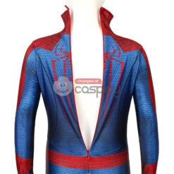 Kids The Amazing Spider-Man Peter Parker Cosplay Costume -Cosplay Clothing Store 11 800x800 337