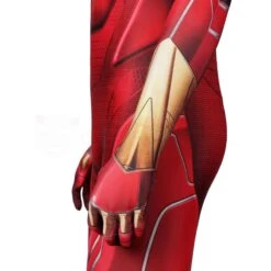 Iron Spider Armor Red Jumpsuit Spider-Man Cosplay Costumes 24 Iron Spider Armor Red Jumpsuit Spider-Man Cosplay Costumes -Cosplay Clothing Store 11 800x800 340