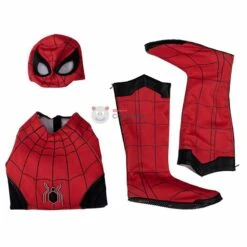 Spider-Man Costume Spider Man Cosplay Costumes -Cosplay Clothing Store 11 800x800 348