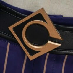 Yelan Cosplay Costumes Genshin Impact Pizza Hut Cosplay Suit -Cosplay Clothing Store 11 800x800 35