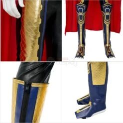 Thor Cosplay Costume Thor 4 Love And Thunder Cosplay Costumes -Cosplay Clothing Store 11 800x800 350