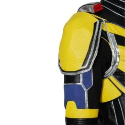 2023 Ant-Man And The Wasp Quantumania Hope Van Dyne Cosplay Costumes -Cosplay Clothing Store 11 800x800 353