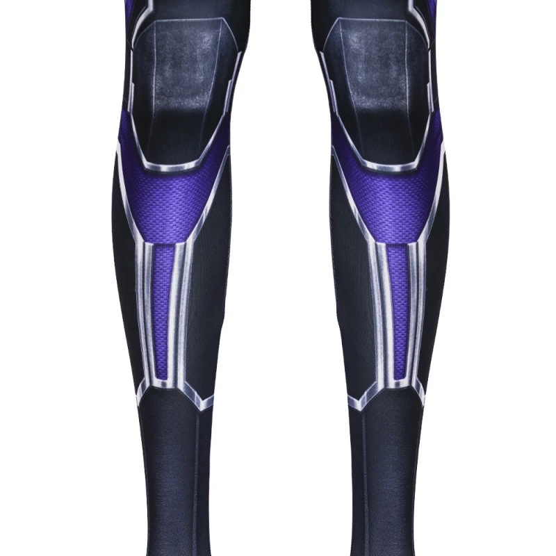 2023 Cassie Lang Cosplay Costumes Ant-Man And The Wasp Quantumania Jumpsuit 12 2023 Cassie Lang Cosplay Costumes Ant-Man And The Wasp Quantumania Jumpsuit - Image 12