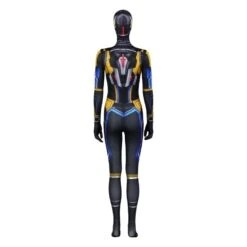 2023 Ant-Man And The Wasp Quantumania Hope Jumpsuit Cosplay Costumes -Cosplay Clothing Store 11 800x800 360