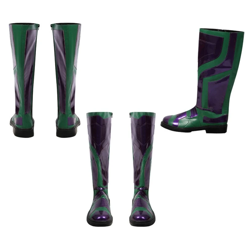 2023 Kang The Conqueror Cosplay Costumes Ant-Man And The Wasp Quantumania Suit 9 2023 Kang The Conqueror Cosplay Costumes Ant-Man And The Wasp Quantumania Suit - Image 9