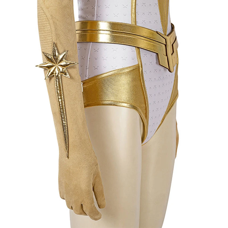 New The Boys Season 2 Cosplay Suit Starlight Annie Costume 12 New The Boys Season 2 Cosplay Suit Starlight Annie Costume - Image 12
