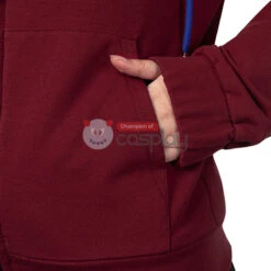 Wanda Hoodies Costume WandaVision Maximoff Scarlet Witch Cosplay Suit -Cosplay Clothing Store 11 800x800 374