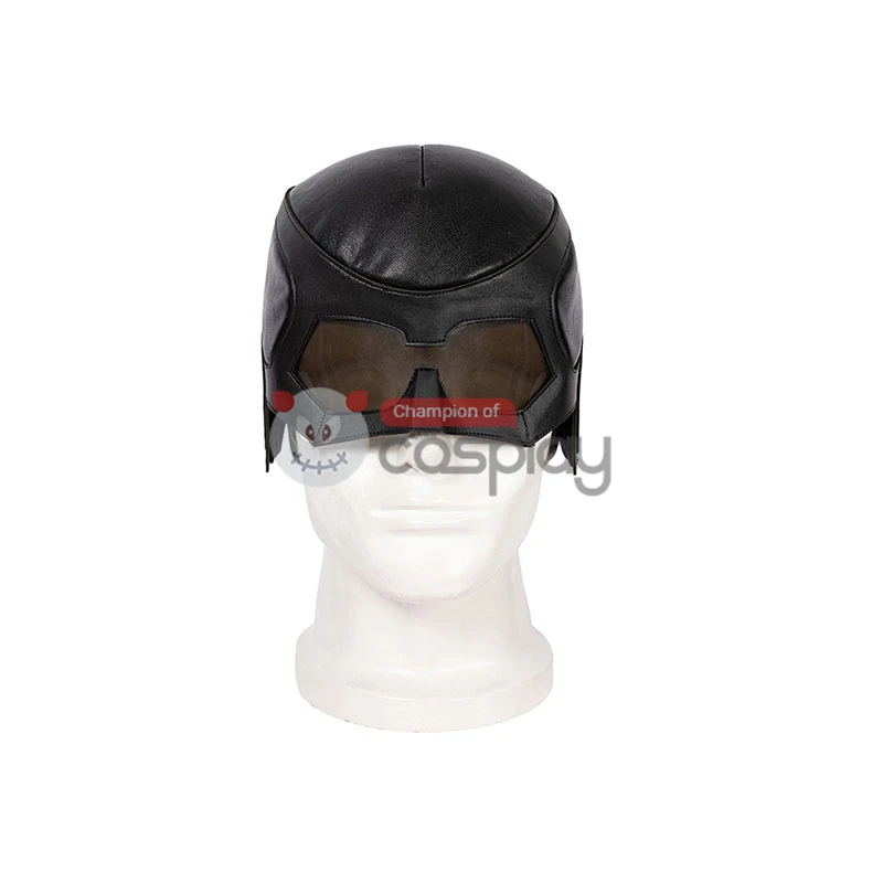 The Boys Season 2 Cosplay Costume Black Noir Suit 12 The Boys Season 2 Cosplay Costume Black Noir Suit - Image 12
